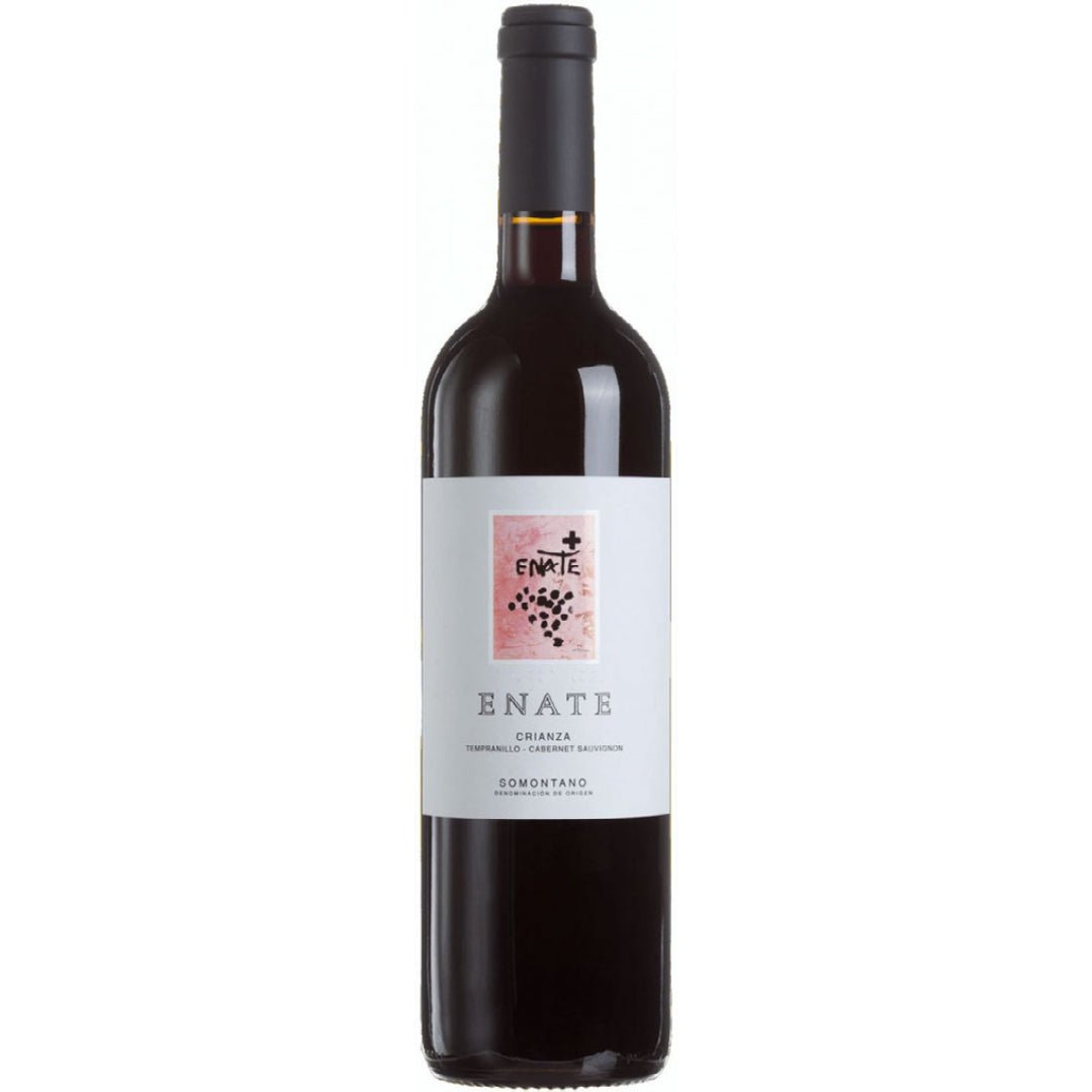 Enate Crianza - Latitude Wine & Liquor Merchant